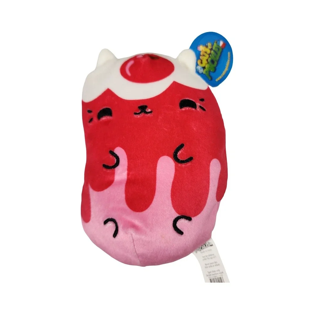 Cats VS Pickles PAWBERRY PURR-FAIT #141 6